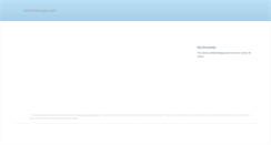 Desktop Screenshot of onlinestorage.com